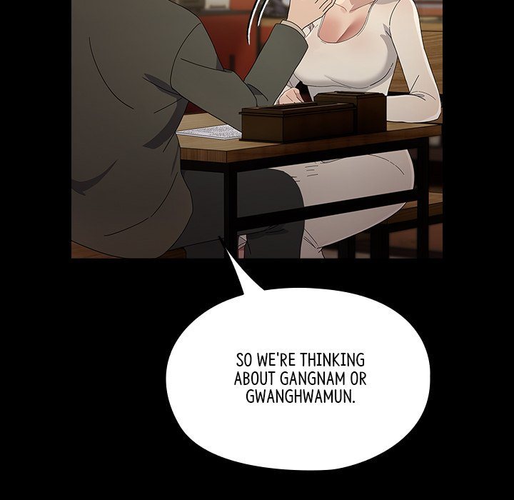 Hey Mister! - Chapter 83 - picture 131