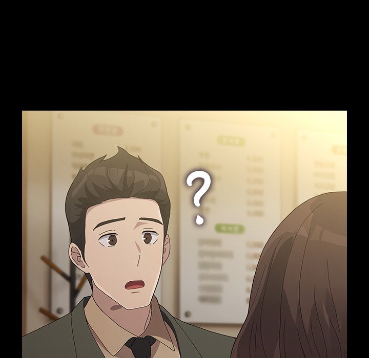Hey Mister! - Chapter 83 - picture 132