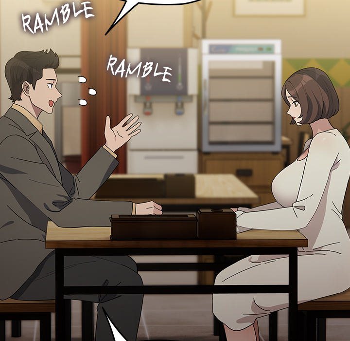 Hey Mister! - Chapter 83 - picture 135