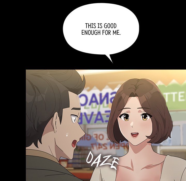 Hey Mister! - Chapter 83 - picture 139