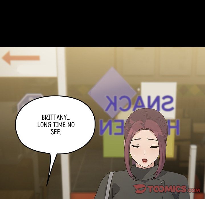 Hey Mister! - Chapter 83 - picture 146