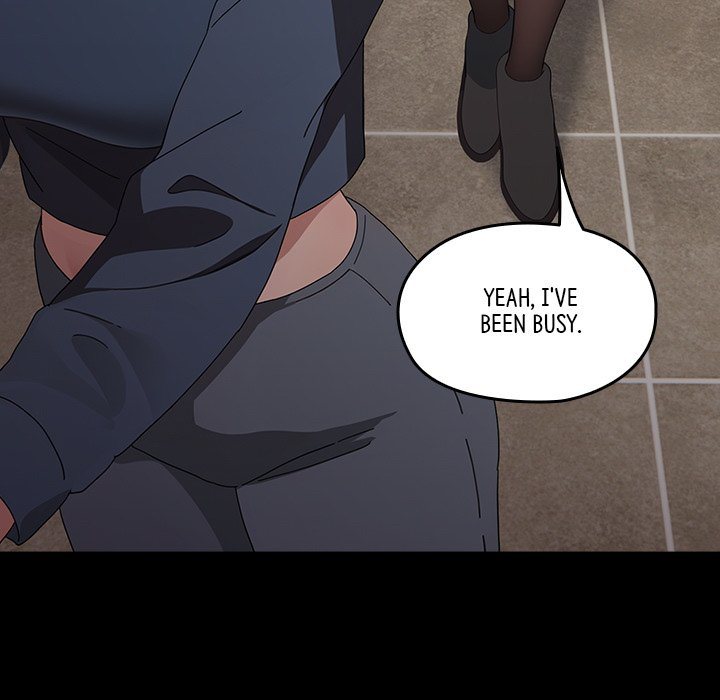 Hey Mister! - Chapter 83 - picture 148