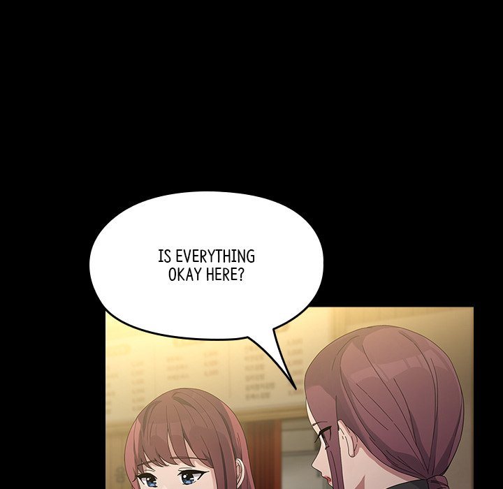 Hey Mister! - Chapter 83 - picture 149