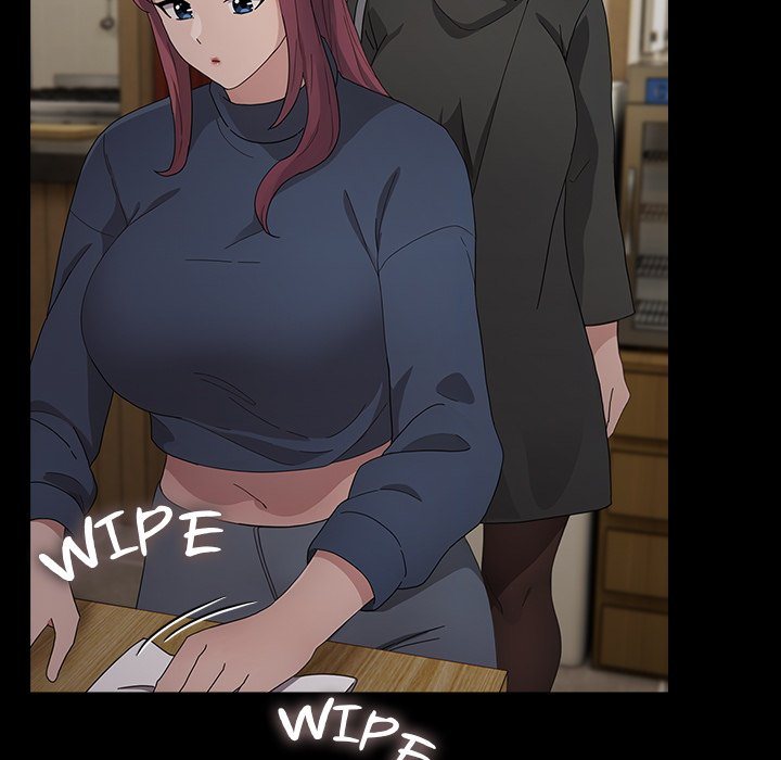 Hey Mister! - Chapter 83 - picture 152