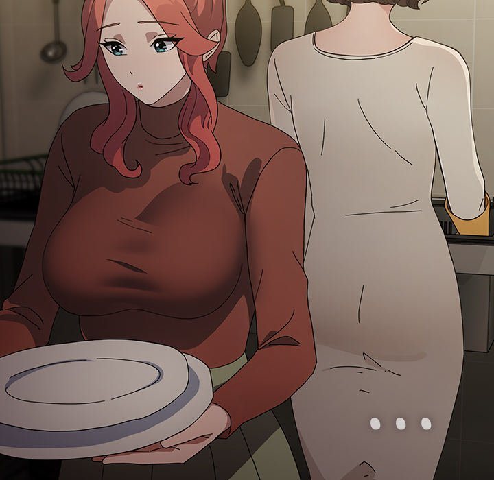 Hey Mister! - Chapter 83 - picture 154