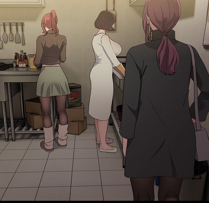 Hey Mister! - Chapter 83 - picture 156