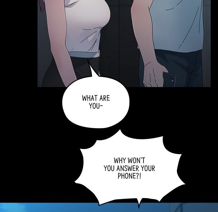 Hey Mister! - Chapter 83 - picture 16