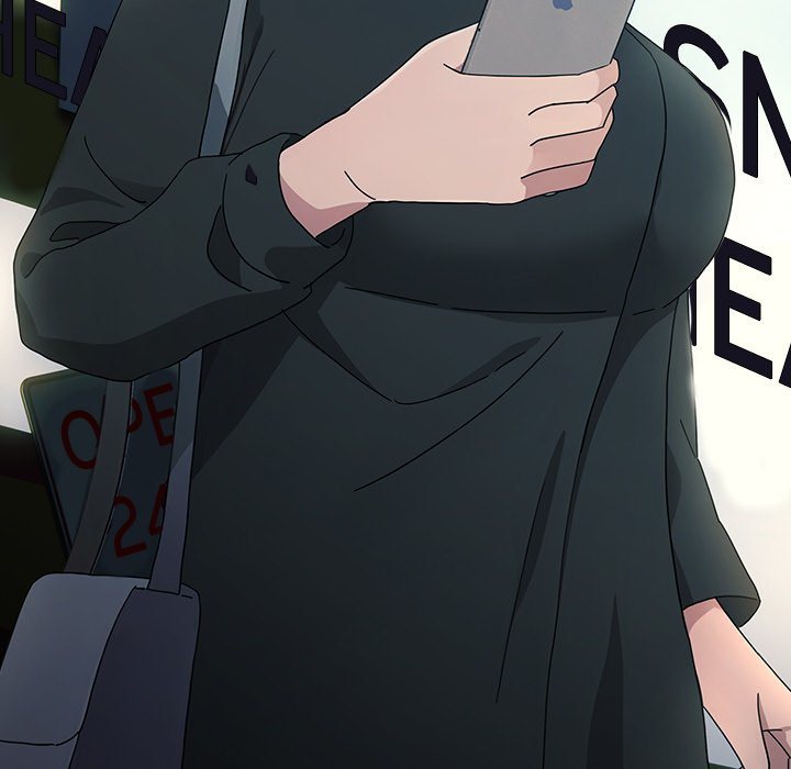 Hey Mister! - Chapter 83 - picture 162