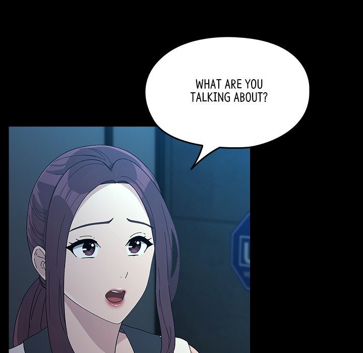 Hey Mister! - Chapter 83 - picture 19