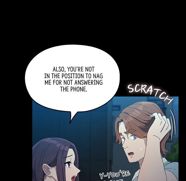 Hey Mister! - Chapter 83 - picture 21