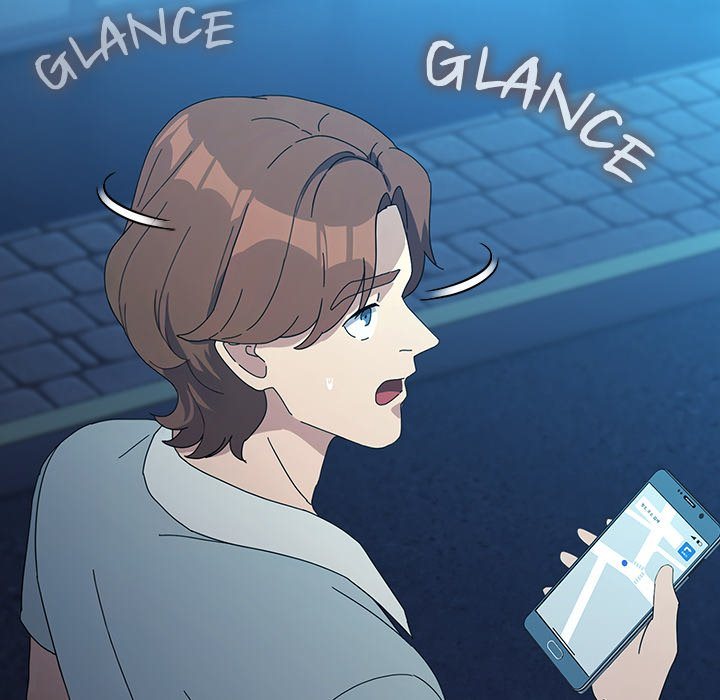 Hey Mister! - Chapter 83 - picture 34