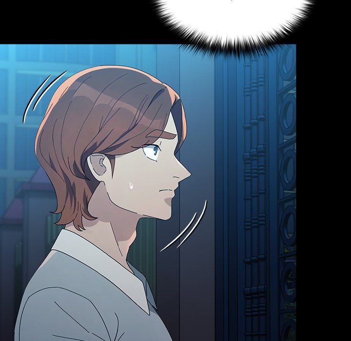 Hey Mister! - Chapter 83 - picture 41