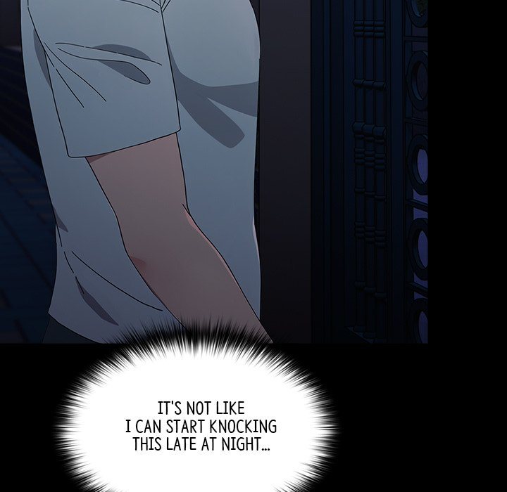 Hey Mister! - Chapter 83 - picture 42