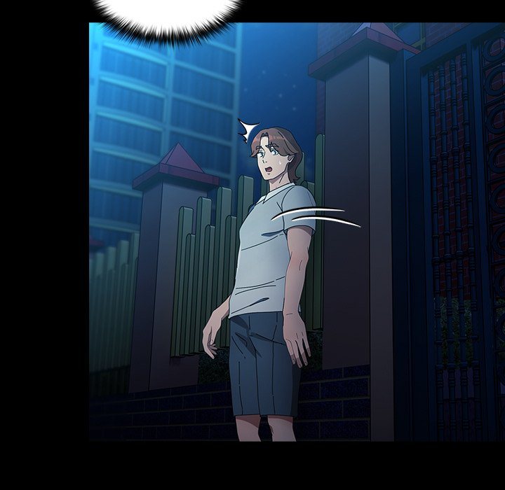 Hey Mister! - Chapter 83 - picture 46