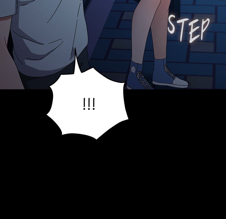 Hey Mister! - Chapter 83 - picture 49