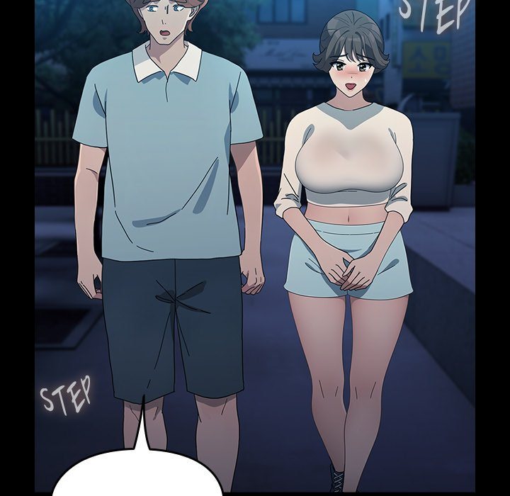 Hey Mister! - Chapter 83 - picture 60