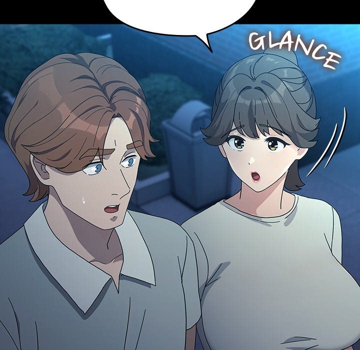 Hey Mister! - Chapter 83 - picture 62