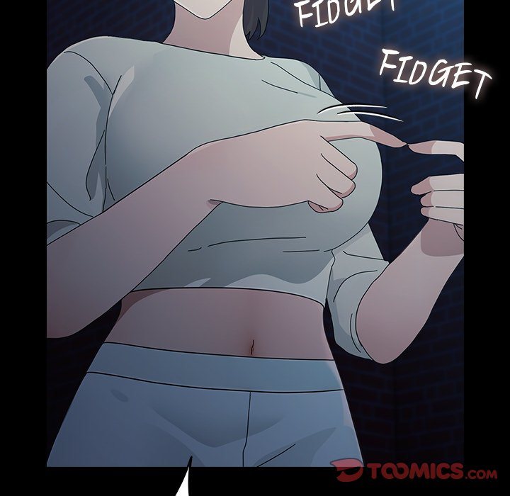 Hey Mister! - Chapter 83 - picture 65