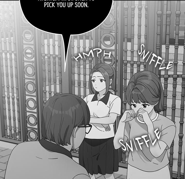 Hey Mister! - Chapter 83 - picture 68