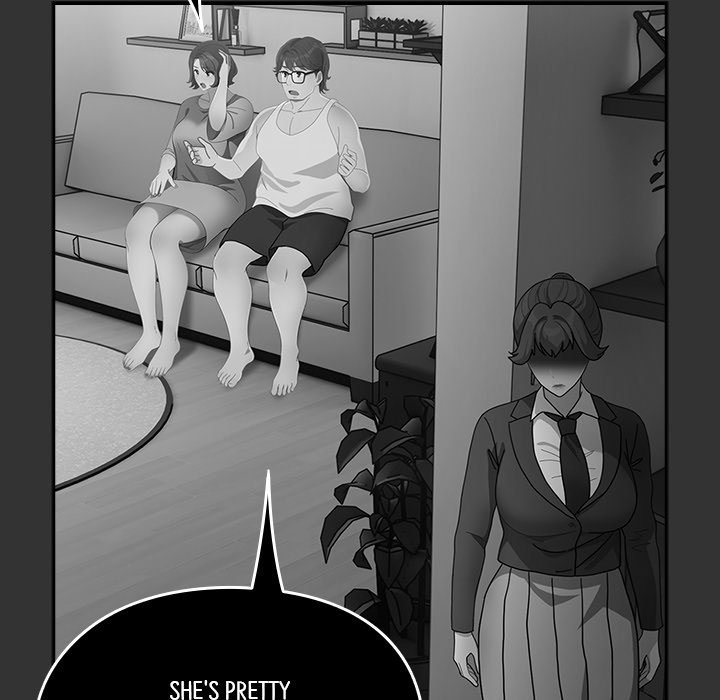 Hey Mister! - Chapter 83 - picture 77