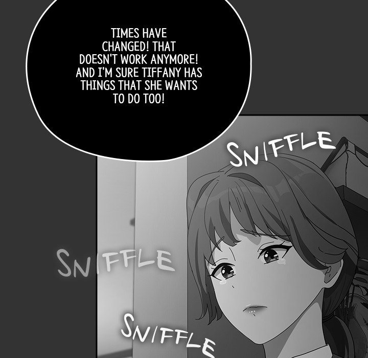 Hey Mister! - Chapter 83 - picture 79