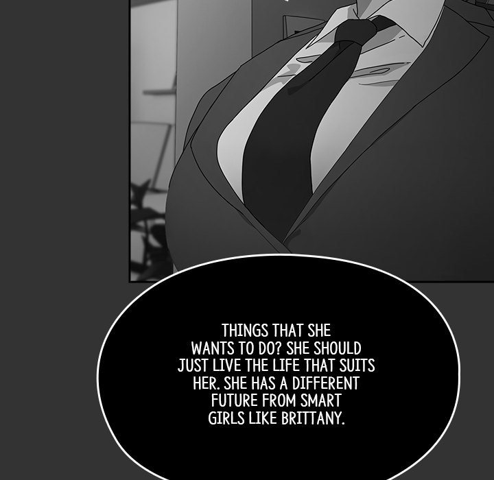Hey Mister! - Chapter 83 - picture 80