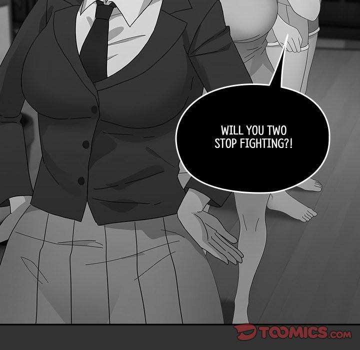 Hey Mister! - Chapter 83 - picture 83