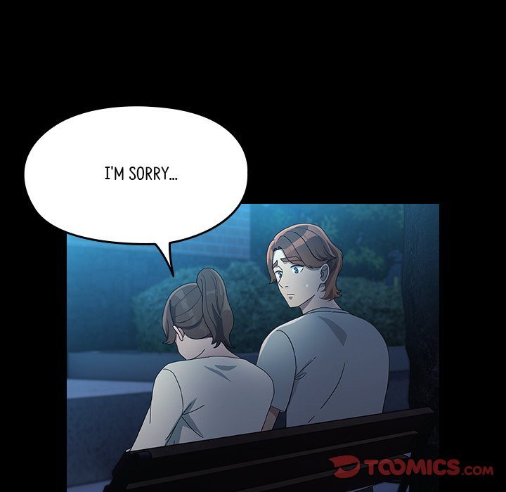 Hey Mister! - Chapter 83 - picture 92
