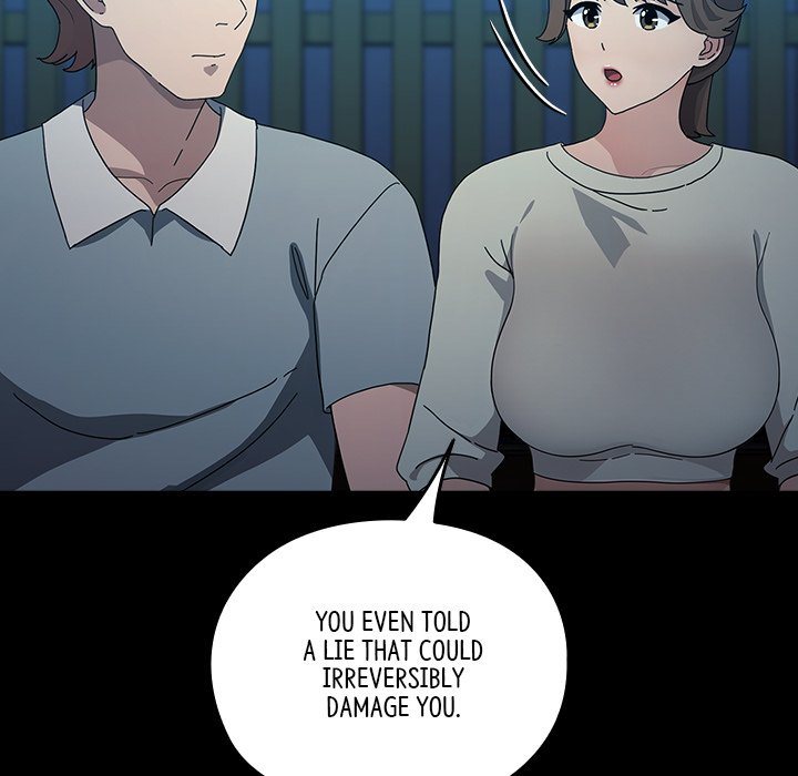 Hey Mister! - Chapter 83 - picture 97