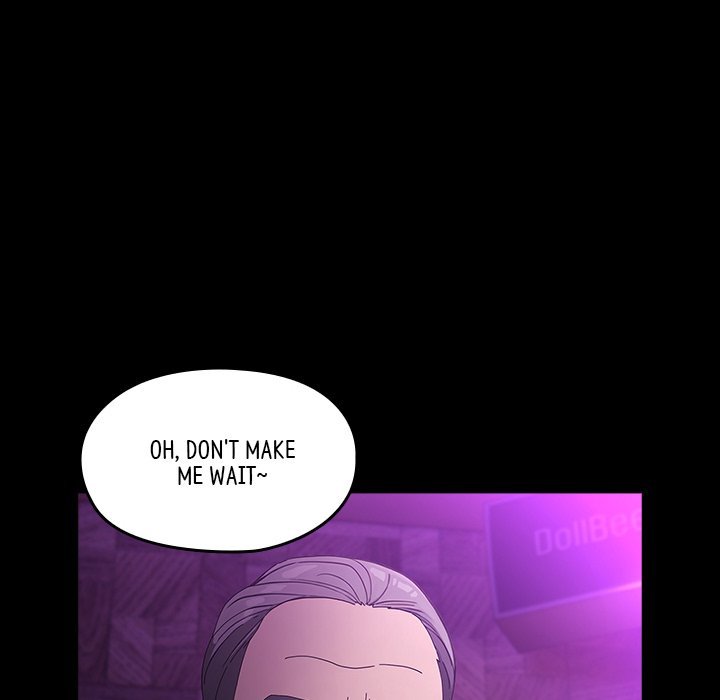 Hey Mister! - Chapter 84 - picture 101