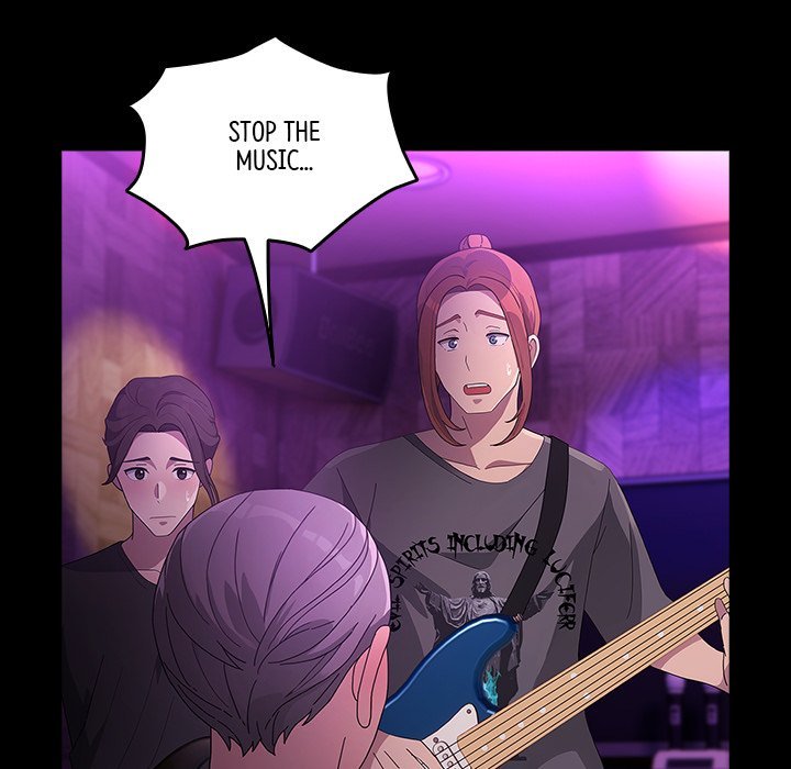 Hey Mister! - Chapter 84 - picture 107