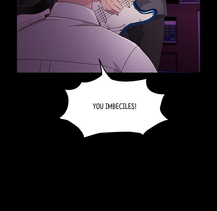 Hey Mister! - Chapter 84 - picture 108
