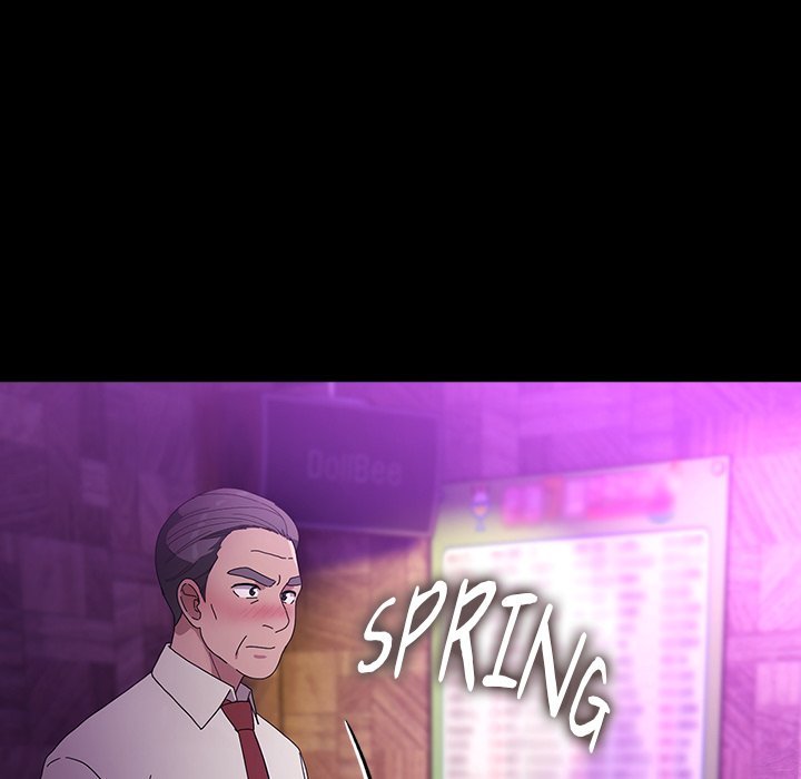 Hey Mister! - Chapter 84 - picture 109