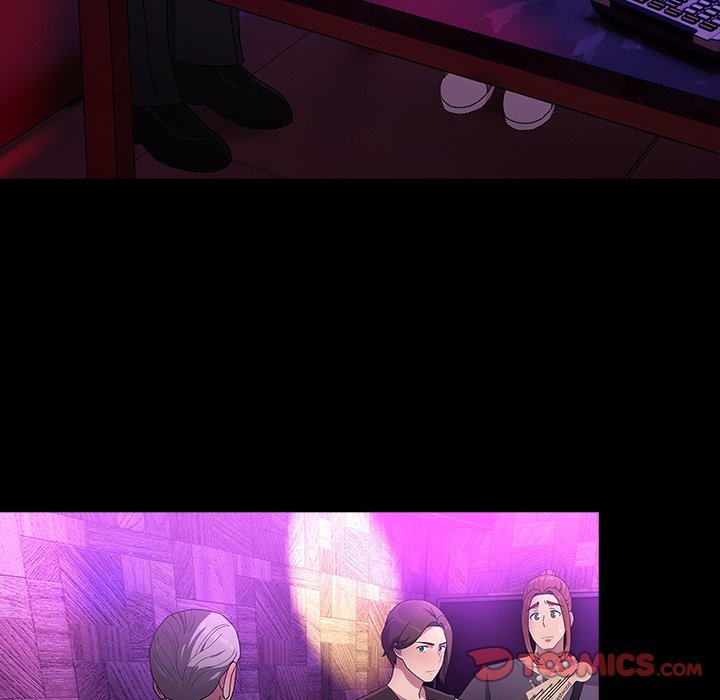 Hey Mister! - Chapter 84 - picture 111