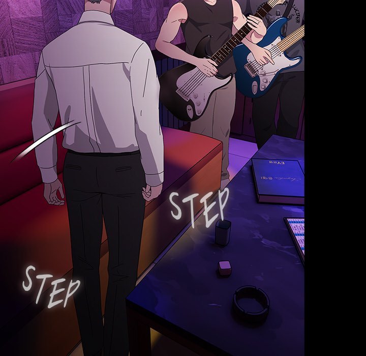 Hey Mister! - Chapter 84 - picture 112