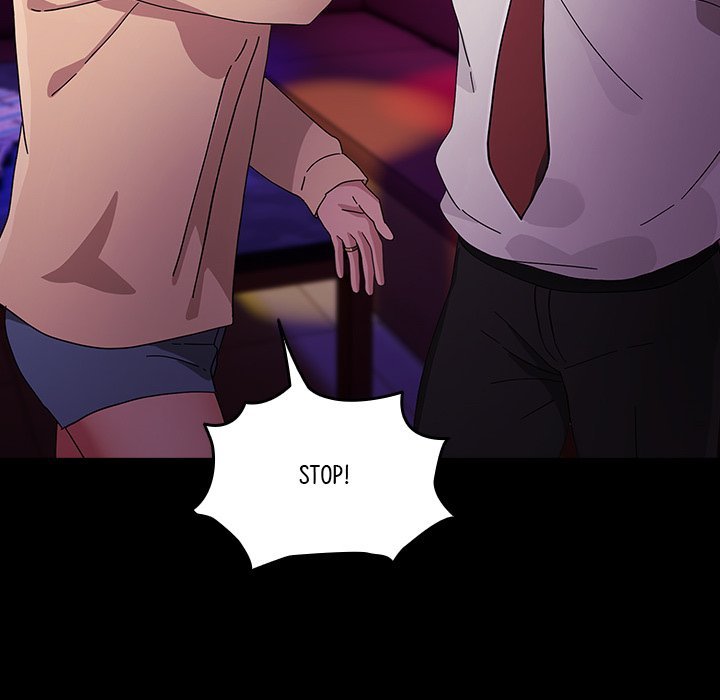 Hey Mister! - Chapter 84 - picture 119
