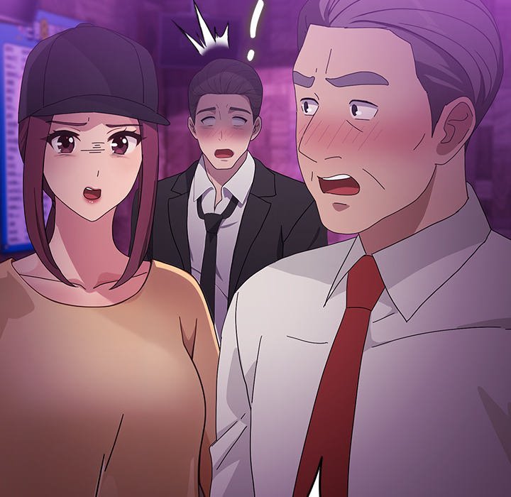 Hey Mister! - Chapter 84 - picture 121