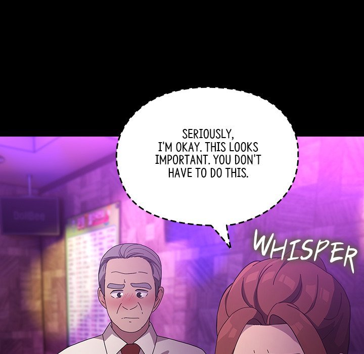 Hey Mister! - Chapter 84 - picture 127
