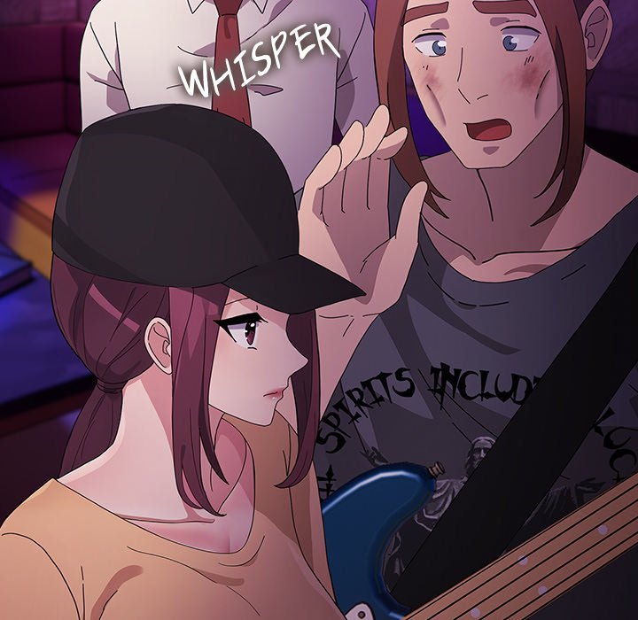 Hey Mister! - Chapter 84 - picture 128