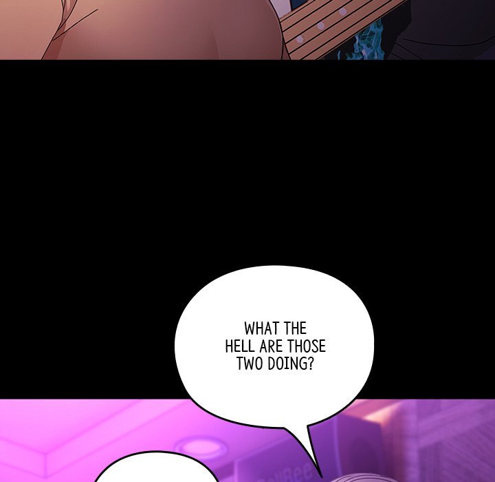 Hey Mister! - Chapter 84 - picture 129