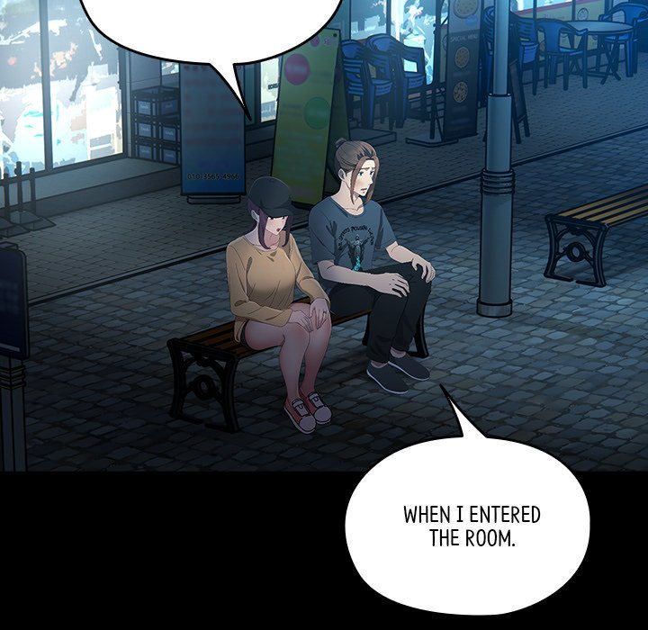 Hey Mister! - Chapter 84 - picture 136
