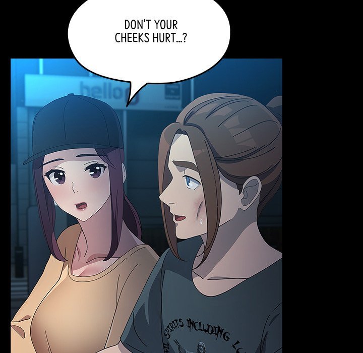 Hey Mister! - Chapter 84 - picture 140