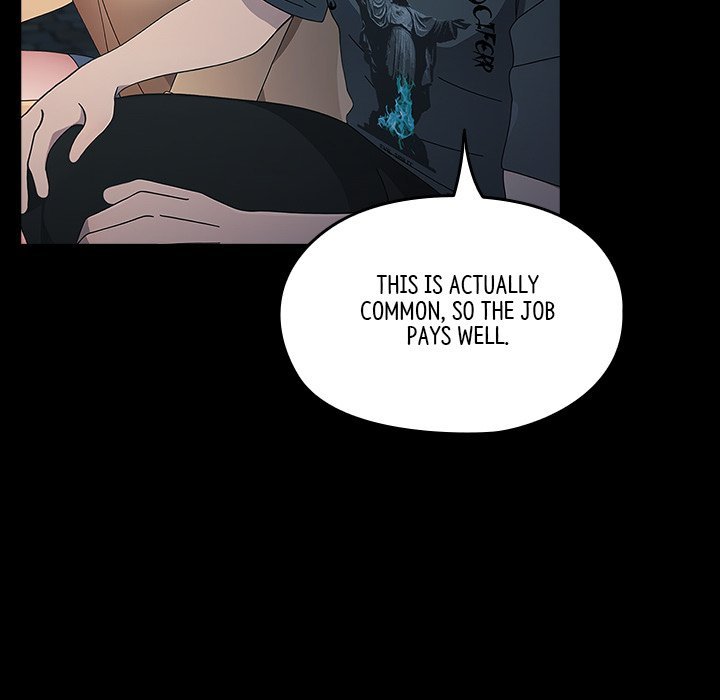 Hey Mister! - Chapter 84 - picture 141