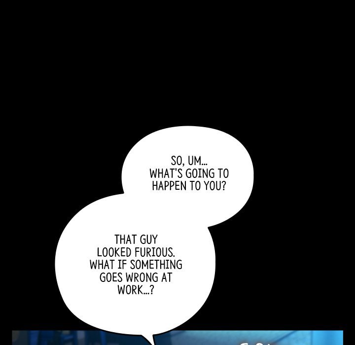 Hey Mister! - Chapter 84 - picture 142