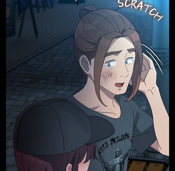 Hey Mister! - Chapter 84 - picture 143