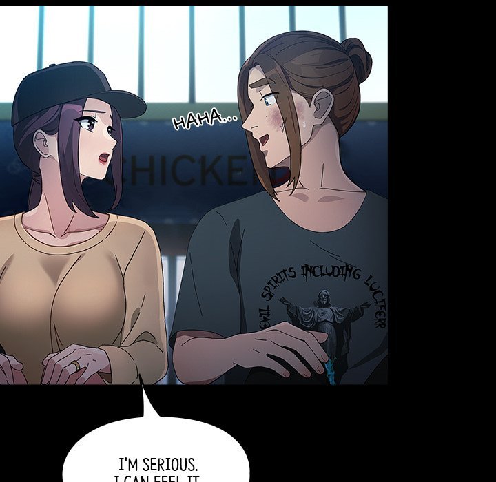 Hey Mister! - Chapter 84 - picture 151