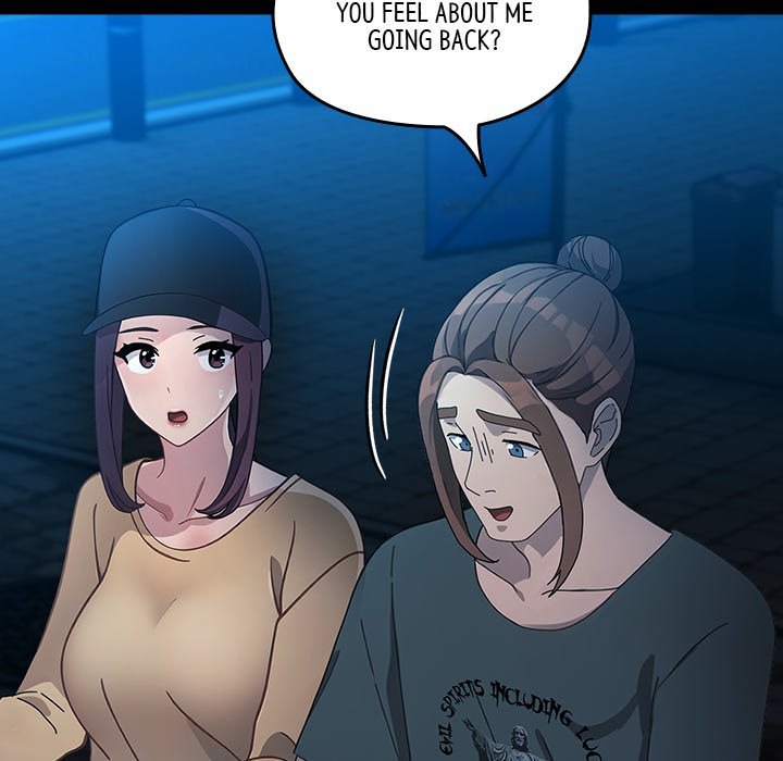 Hey Mister! - Chapter 84 - picture 153