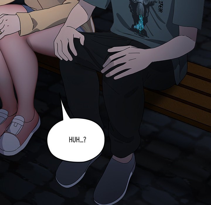 Hey Mister! - Chapter 84 - picture 154