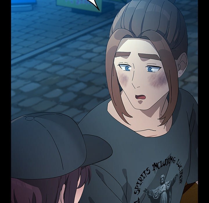 Hey Mister! - Chapter 84 - picture 156
