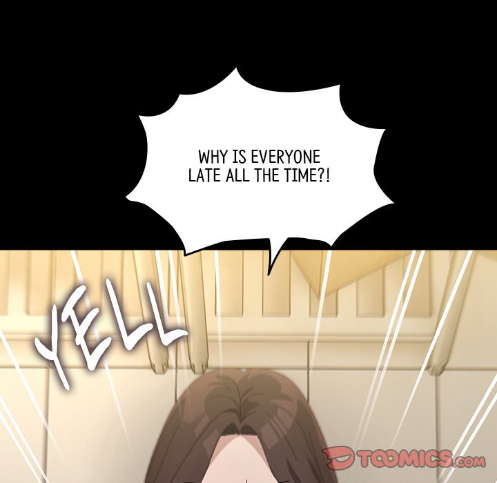 Hey Mister! - Chapter 84 - picture 171